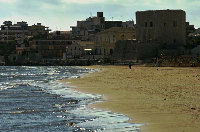 TRANSFER from Catania (wherever) to Pozzallo Port (or vice versa) - Value for Money: Is $120.63 a Good Deal?