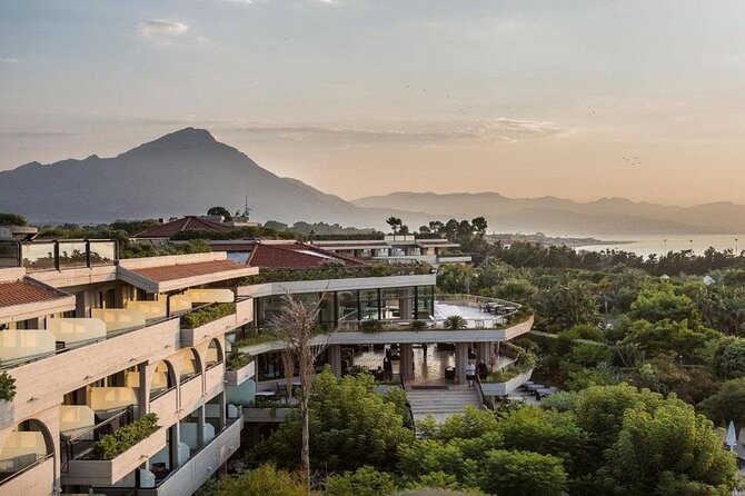 Transfer from Palermo Airport to Grand Palladium Sicily - What to watch for on your travel day