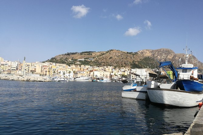 Transfer from Palermo Airport to Marina di Portorosa, Furnari - A Direct Palermo Airport to Marina di Portorosa Ride (No Stops, No Drama)