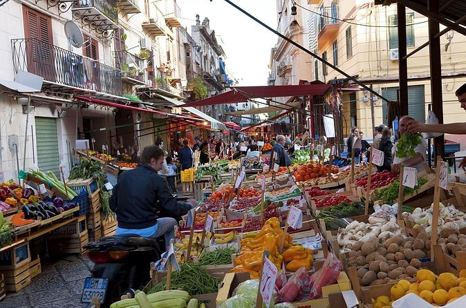 Transfer From Palermo Airport To Palermo City - Common Pitfalls to Avoid on Pickup Day