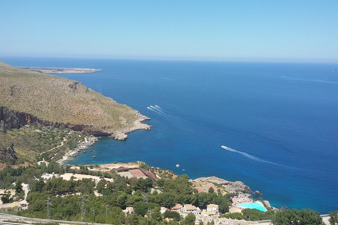 Transfer from Palermo Airport to San Vito Lo Capo e Macari - Key highlights