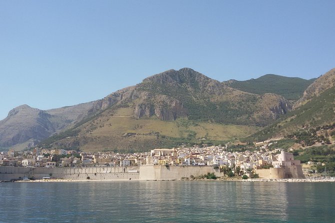 Transfer from Palermo Airport to San Vito Lo Capo e Macari - From Palermo Airport to San Vito Lo Capo: Why this Transfer Works