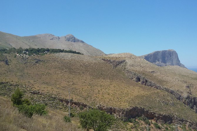 Transfer from Palermo Airport to San Vito Lo Capo e Macari - Dropping You in San Vito Lo Capo and Macari: Door-to-Door Done Right