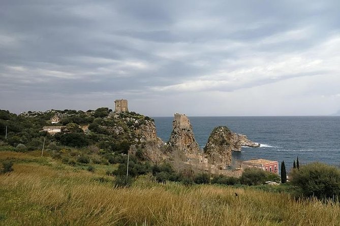 Transfer from Palermo Airport to San Vito Lo Capo e Macari - Price and Value: Is $127.21 per Person Reasonable?