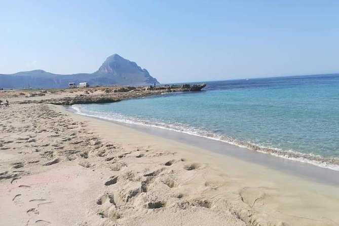 Transfer from Palermo Airport to San Vito Lo Capo e Macari - Meet & Greet at Palermo Airport: Finding Your Driver Quickly