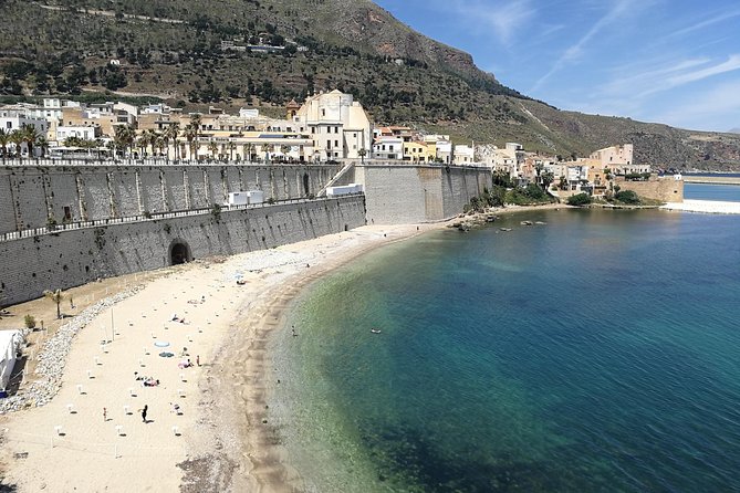 Transfer from Palermo Airport to Scopello and Tonnara di Scopello - Key things to know before you go