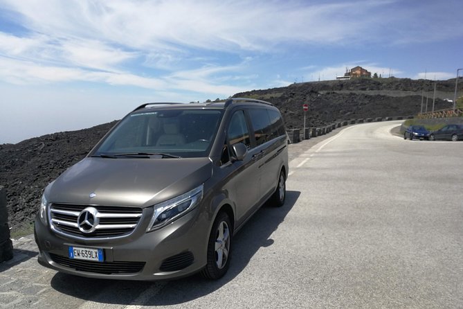 Transfer from Palermo Airport to Scopello and Tonnara di Scopello - Scopello and Tonnara di Scopello: Arrive Without the Traffic Headaches