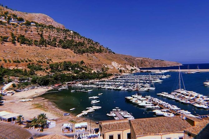 Transfer from Palermo Airport to Scopello and Tonnara di Scopello - Price and Value: How $76.40 Can Work for You