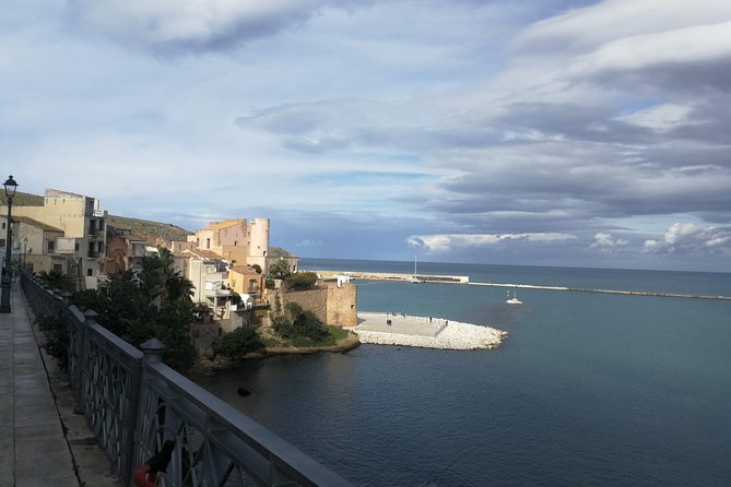 Transfer from Palermo Airport to Scopello and Tonnara di Scopello - What’s Included (and Why That Matters on Arrival)