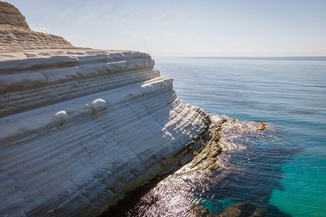 Transfer From Palermo to Catania with a Stop in Agrigento Valley of Temples - Do You Need a Guide at the Temples or Not?