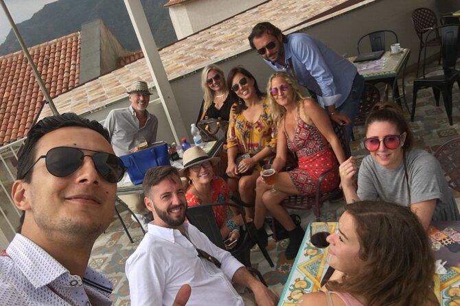 Transfer Messina Taormina and return by Van for small groups - The Ride Itself: AC, Wi-Fi, and a Driver Who Knows the Area