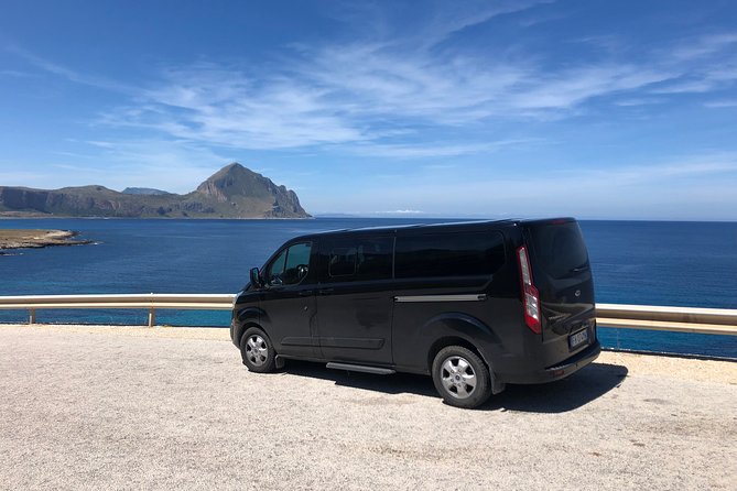 Transfer package from Palermo airport to Favignana (transfer + hydrofoil ticket) - Palermo Airport to Favignana: The Part That Can Make or Break Your Day