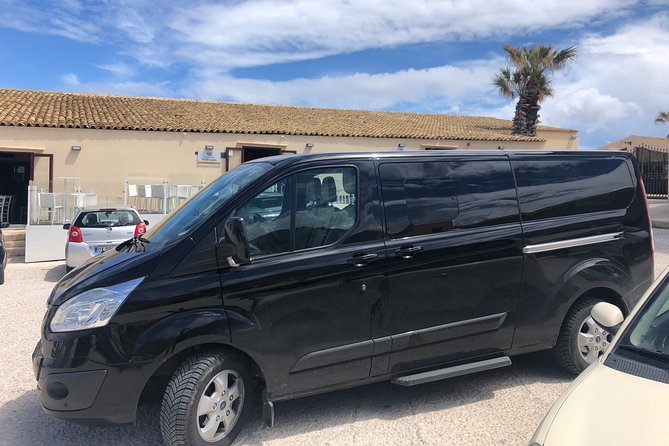 Transfer package from Palermo airport to Favignana (transfer + hydrofoil ticket) - Price and Value: Why $206.35 Might Make Sense (or Not)