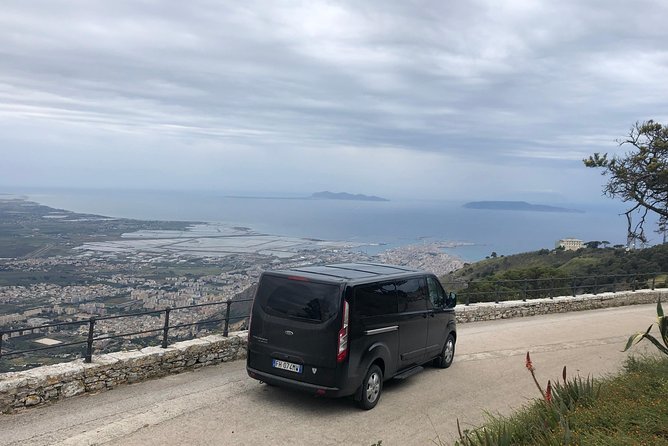 Transfer package from Palermo airport to Favignana (transfer + hydrofoil ticket) - What Could Go Wrong: The One Consideration I Would Plan Around