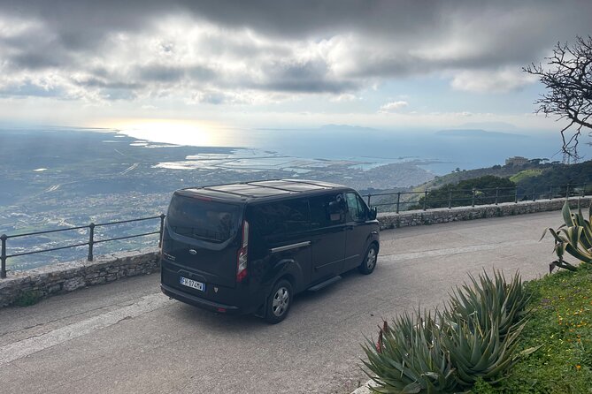 Transfer package from Palermo airport to Favignana (transfer + hydrofoil ticket) - Who This Transfer Suits Best (and Who Should Think Twice)