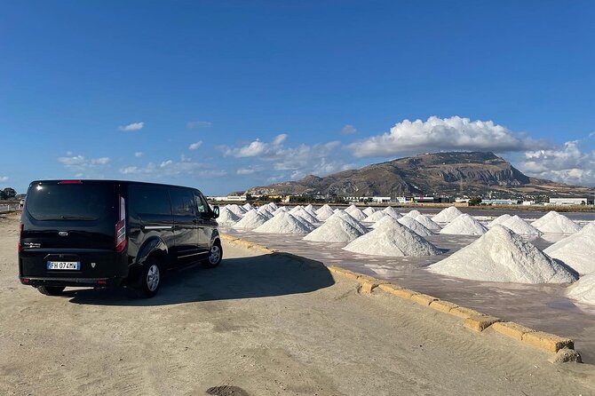 Transfer package from Palermo airport to Favignana (transfer + hydrofoil ticket) - Practical tips that make a difference on ferry days