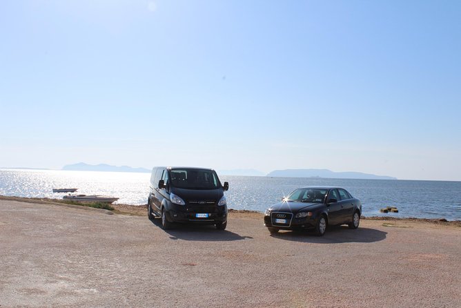 Transfer package from Trapani airport to Favignana (transfer + hydrofoil ticket) - Trapani to Favignana: why this transfer feels worth it
