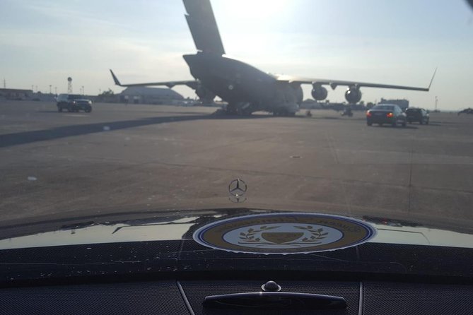 Transfers From / to Palermo Airport - Key things to know before you land in Palermo