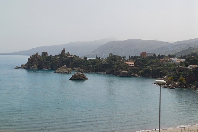 Transport from Palermo airport to Cefalù - Meeting Your Driver at Punta Raisi Arrival Hall (Even When Flights Lag)