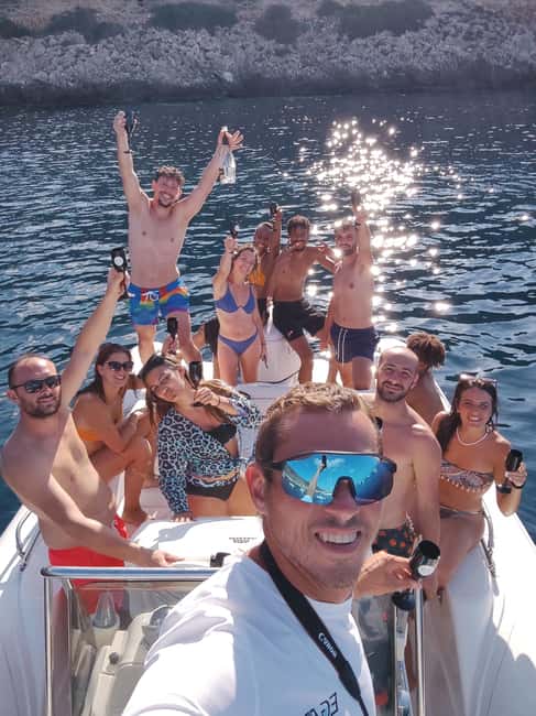 Trapani: favignana and levanzo boat tour - Key Highlights Worth Booking For