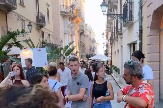Trapani Food Tour - Key highlights before you go
