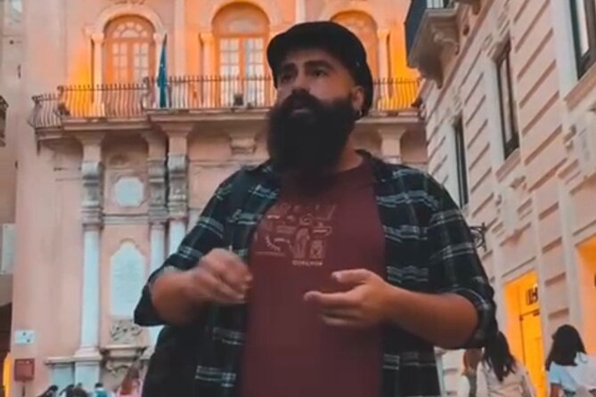 Trapani Food Tour - The 2–3 Hour Walk: 5 Tasting Breaks Plus City Stories