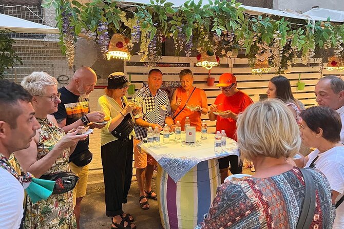 Trapani Food Tour - Price and Value: Is $72.01 Worth It?