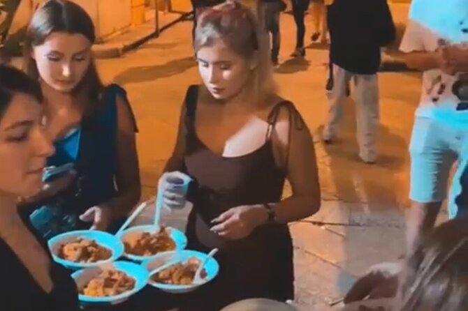 Trapani Food Tour - Who Should Book This Trapani Food Tour?