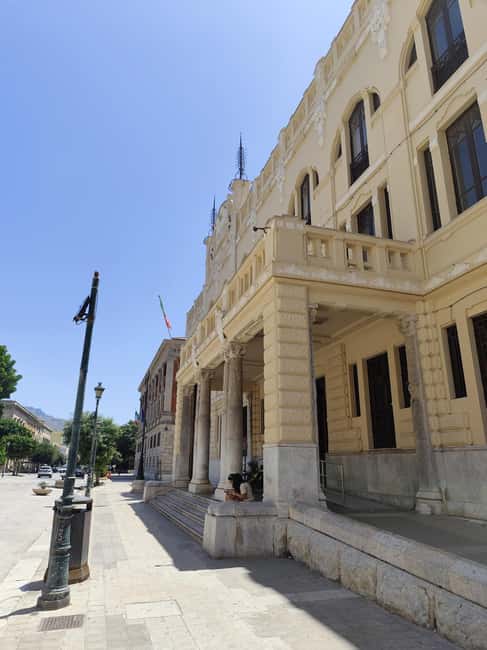 Trapani: Hidden Gems Walking Tour - Price, pace, and why $70 can make sense
