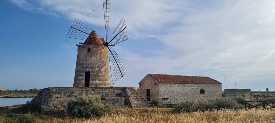 Trapani: Salt Pans Sunset Tour and Flamingo Way - Who this tour fits best (and who might want something else)