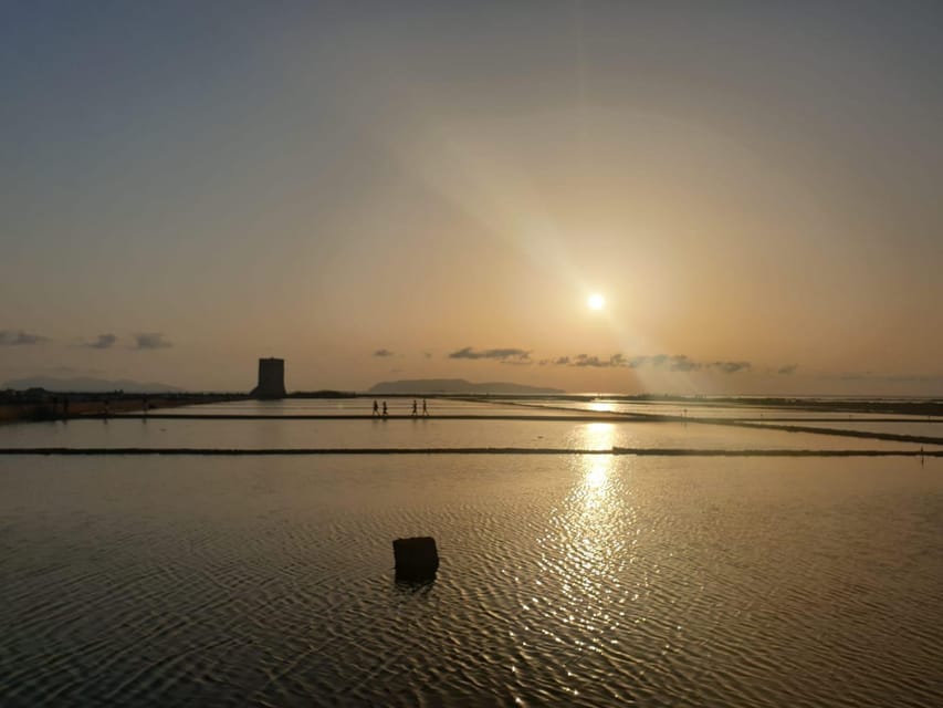 Trapani: Salt Pans Sunset Tour and Flamingo Way - Should you book the Trapani Salt Pans Sunset Tour and Flamingo Way?
