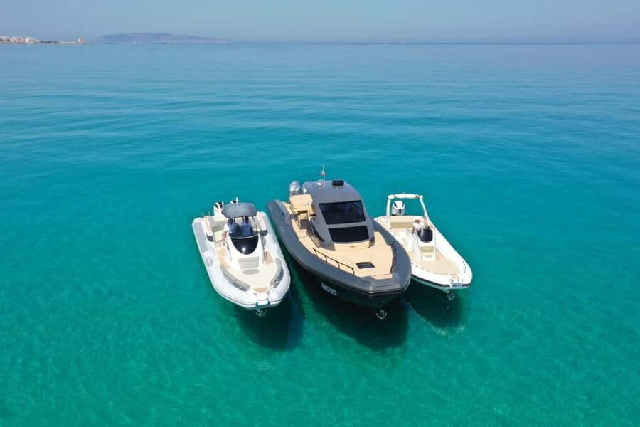 Trapani Tour un giorno alle Egadi Favignana e Levanzo - Why this Trapani to Egadi Islands day trip feels different