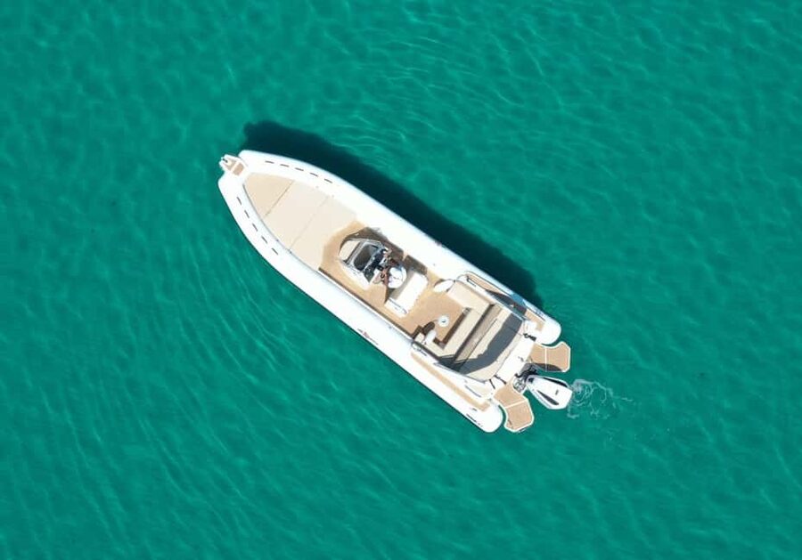 Trapani Tour un giorno alle Egadi Favignana e Levanzo - What to bring so you don’t waste your swim time