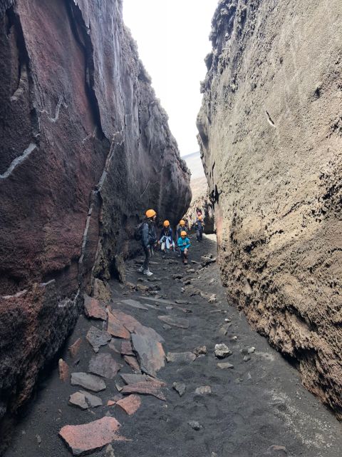 Trekking at 3000 meters on Etna - What’s included (and what you still need to bring)