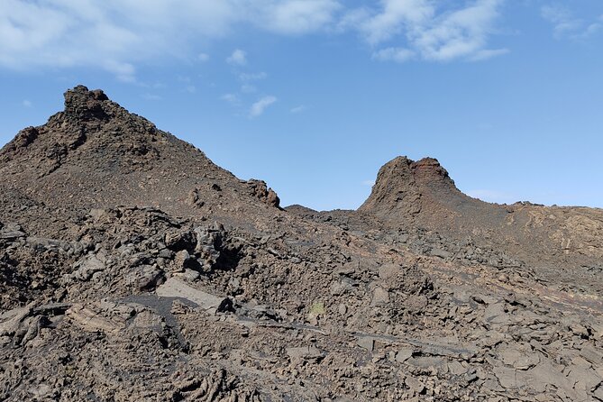 Trekking to Bottoniera Craters - Mount Etna, Up Close: Why Bottoniera Matters