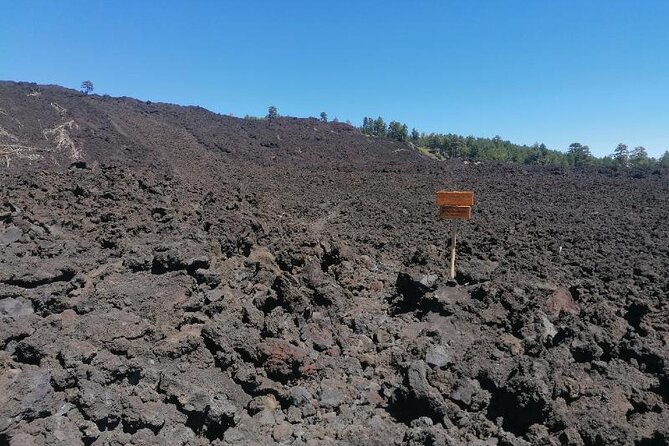 Trekking to Bottoniera Craters - Photos You’ll Be Glad You Took (and How to Get Them)
