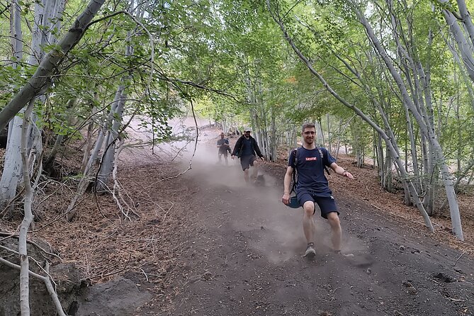 Trekking to Bottoniera Craters - Getting the Most Value From $229.28: What You’re Really Paying For