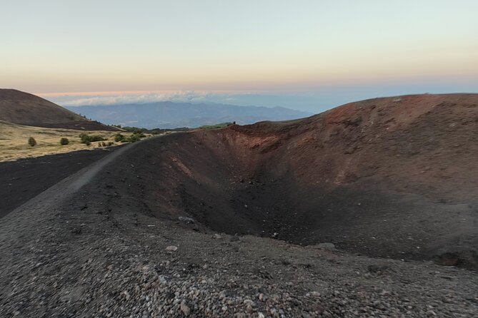 Trekking to Bottoniera Craters - How Hard Is It Really? Fitness, Clothing, and Weather Reality
