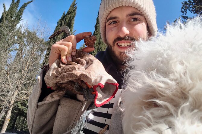 Truffle hunting in the Sicani mountains: a unique experience in Sicily - Sicani Truffle Hunting: Why This Feels Like More Than a Scenic Walk