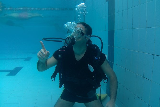 Try Scuba Dive (baptism of the sea) - Price and Value: Why This Costs What It Costs