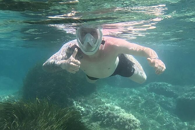 Turkish Staircase Kayak & Snorkel Tour – gear included - Price and value: what $44.46 buys you in practice