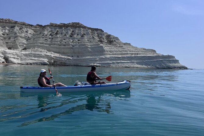 Turkish Staircase Kayak & Snorkel Tour – gear included - Weather rules: how to plan so you don’t lose a day