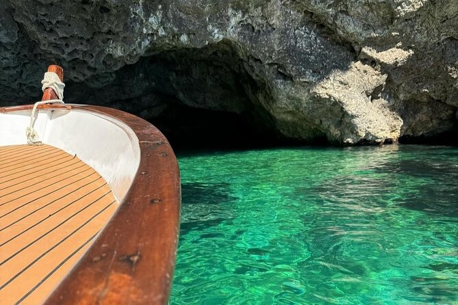 Two hours Boat Tour in Taormina. - Key points worth knowing before you go