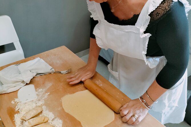Typical Sicilian Cooking Course overlooking the Archaeological Park - Meet Maria Rita and build a menu that fits you