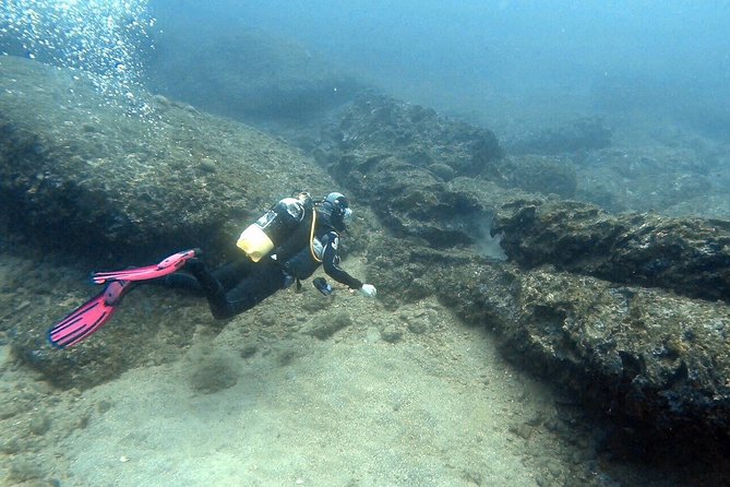 Underwater Archaeology Course - Key things I’d circle before you book