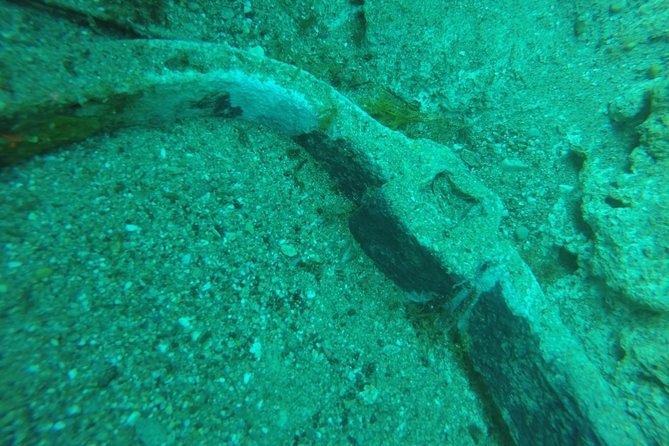 Underwater Archaeology Course - The classroom part: history plus the tools of research