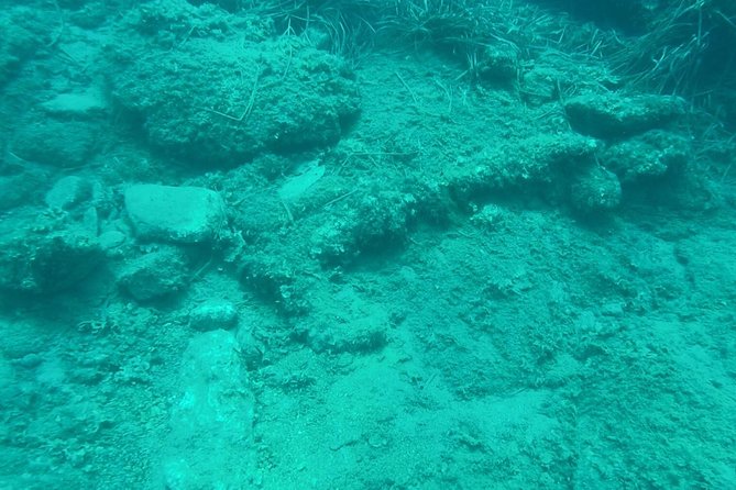 Underwater Archaeology Course - The shore debrief: turning what you did into fieldnotes and drawings