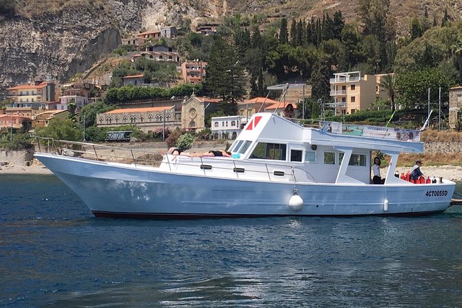 Underwater Archaeology Course - Two in-water practice sessions in Giardini-Naxos