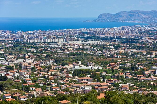 UNESCO Day Trip - Monreale & Cefalù - Key things to know before you go