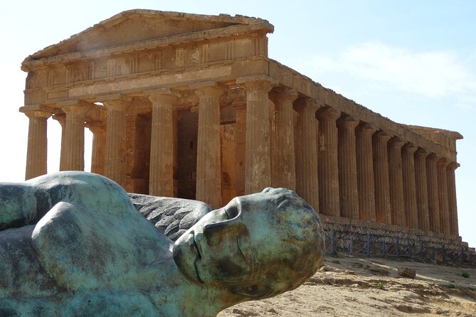 VALLEY OF THE TEMPLES (Agrigento) private tour - Key things I’d focus on before you go